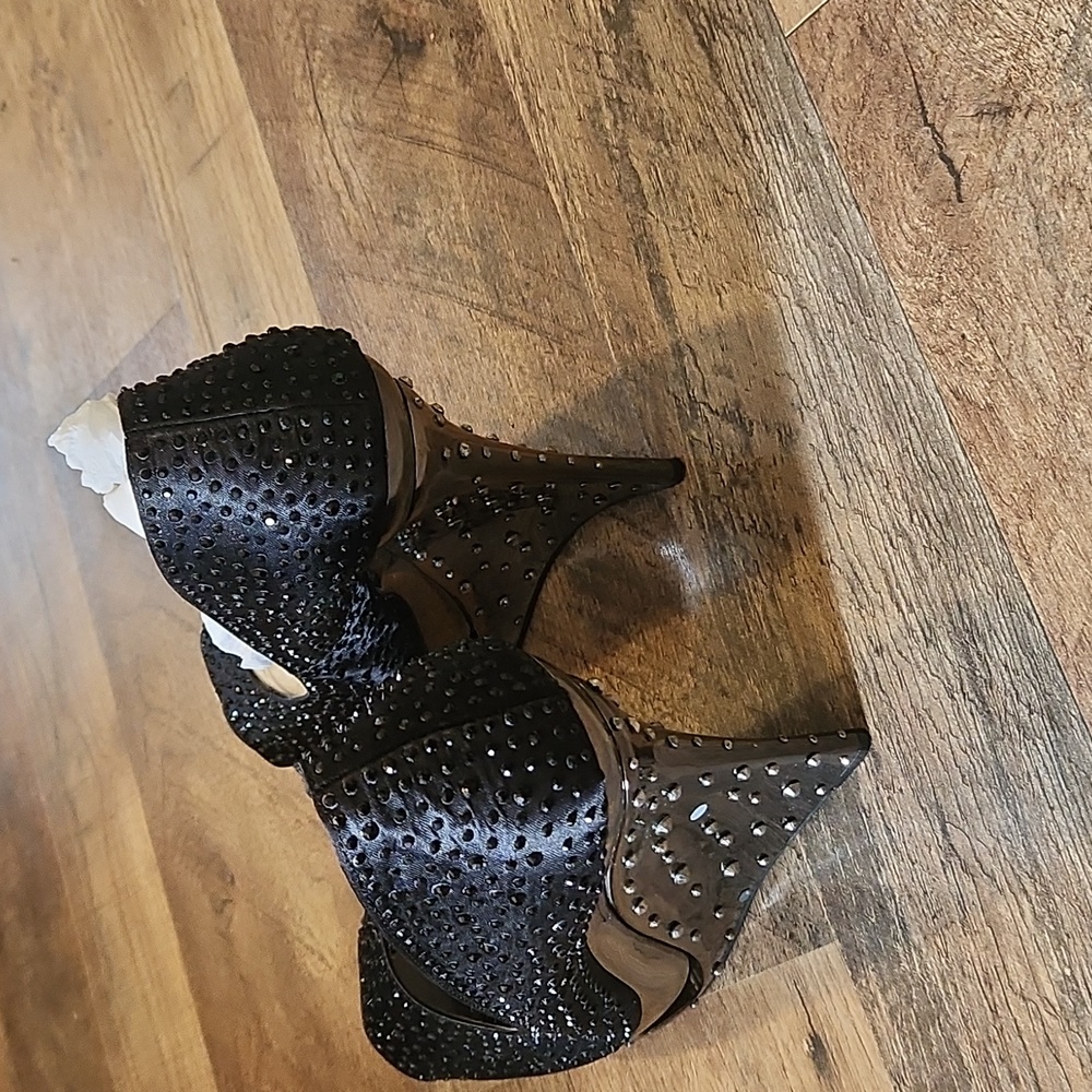 Wedges - Picture 4 of 16